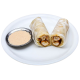 Chicken Pratha Roll