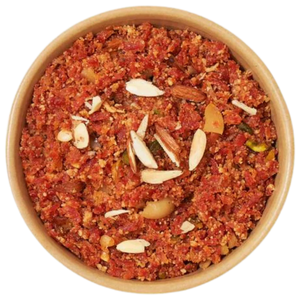 Gajar Halwa Half Kg