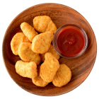 Nuggets (10 Pc)
