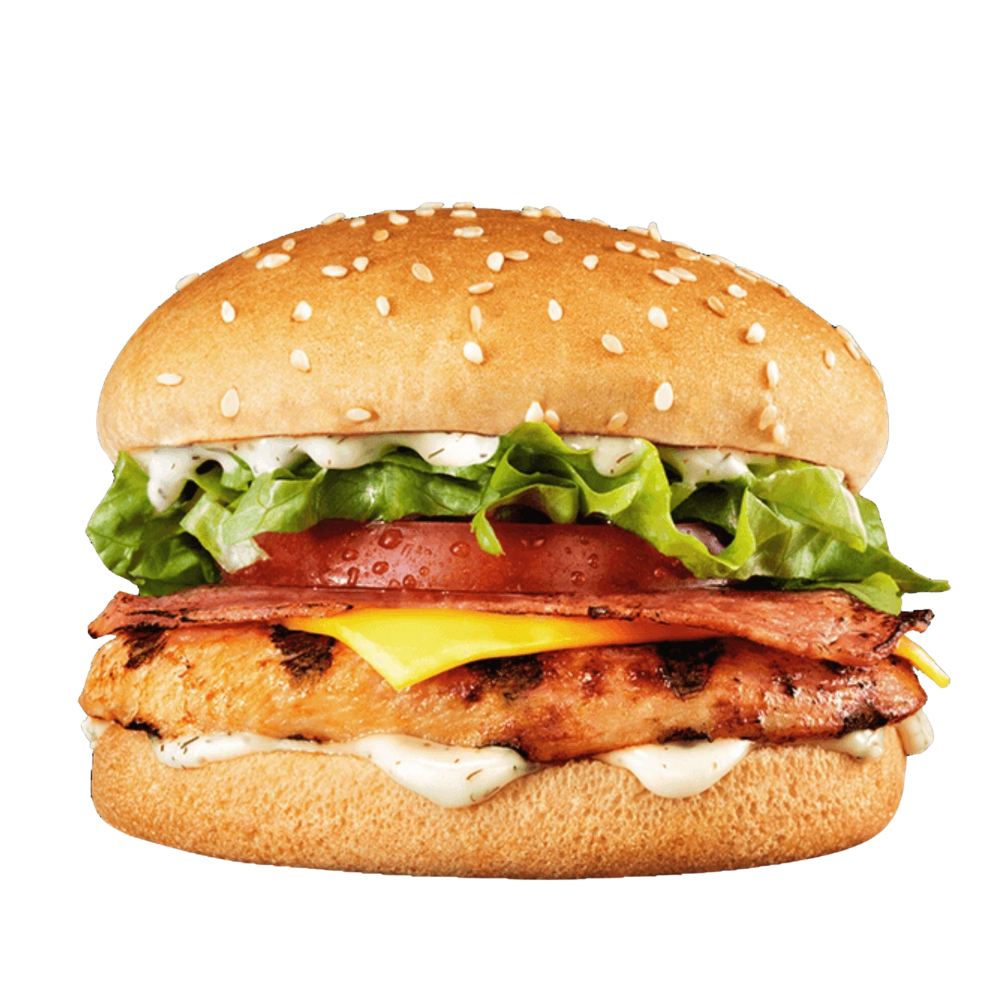 Grill Burger