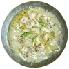 Chicken White Boneless Handi